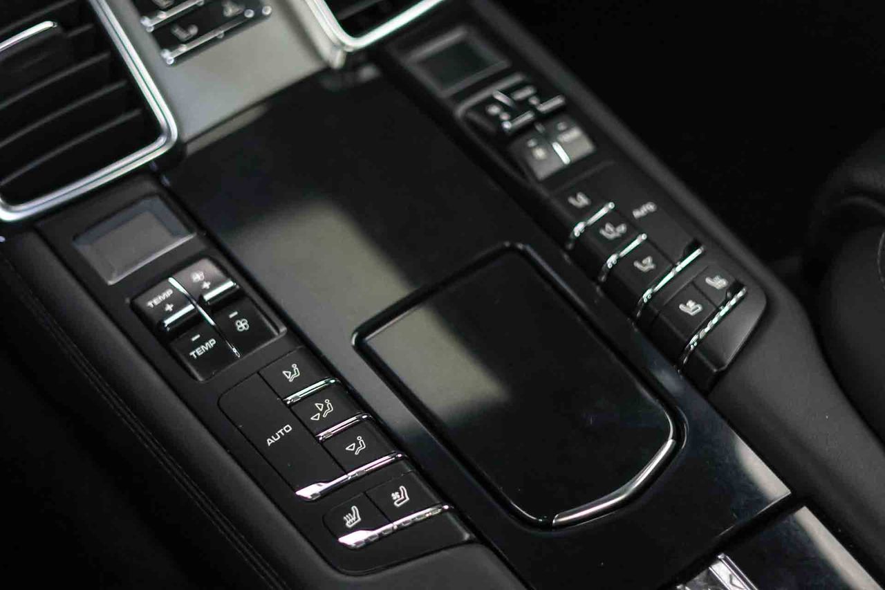Porsche Panamera 3.0 4S **Techo solar** - Foto 58