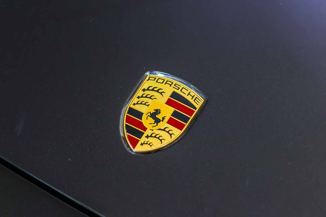 Porsche Panamera 3.0 4S **Techo solar** - Foto 13