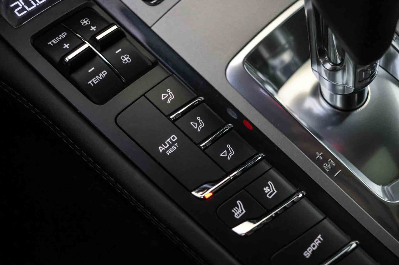 Porsche Panamera 3.0 4S **Techo solar** - Foto 46