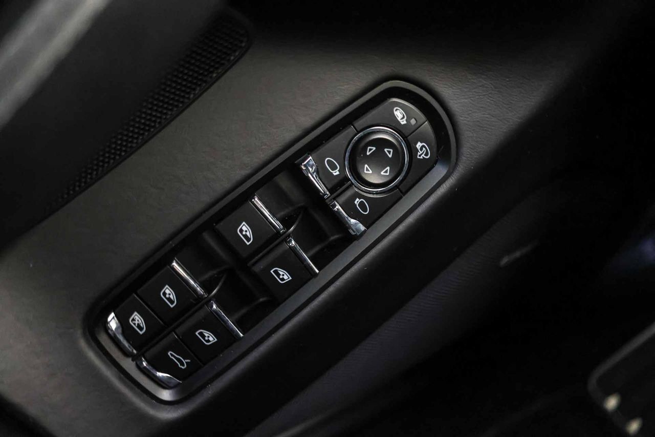 Porsche Panamera 3.0 4S **Techo solar** - Foto 37