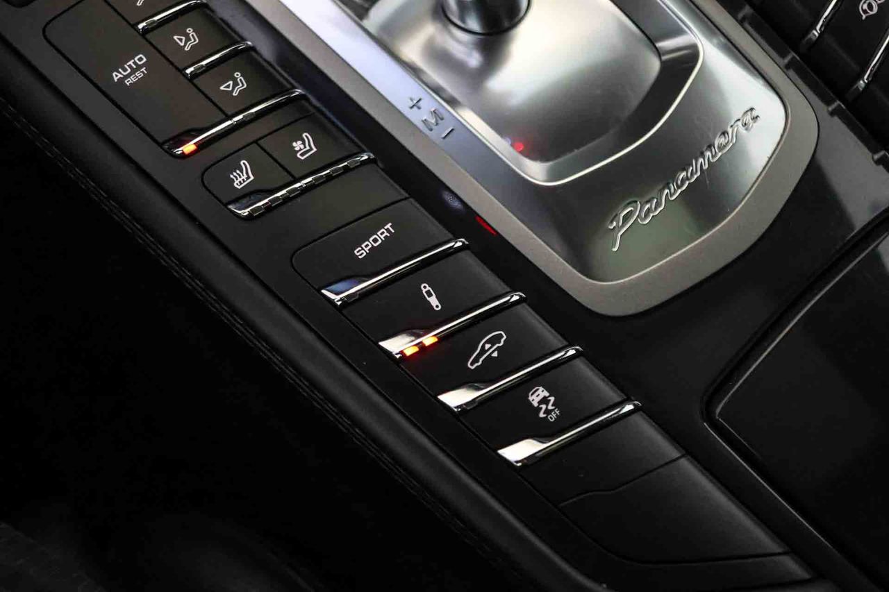 Porsche Panamera 3.0 4S **Techo solar** - Foto 45