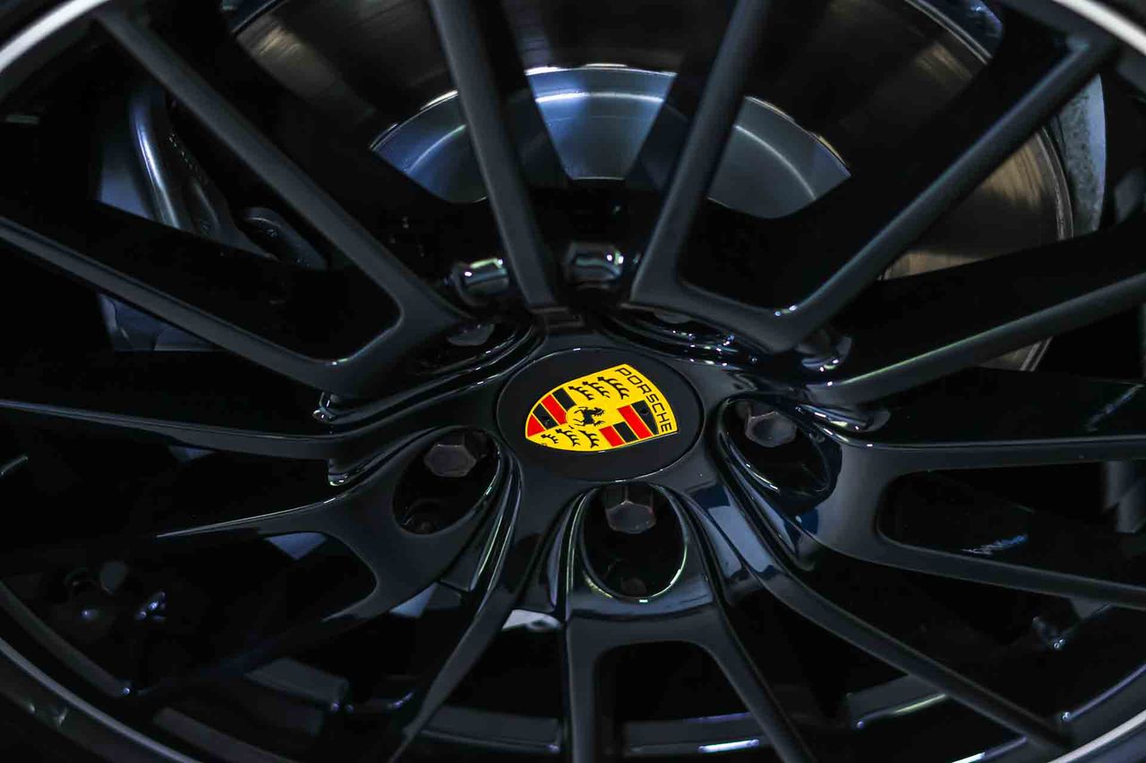Porsche Panamera 3.0 4S **Techo solar** - Foto 21