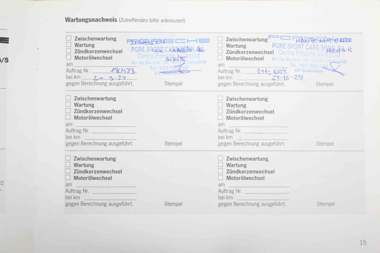 Porsche Panamera 3.0 4S **Techo solar** - Foto 10