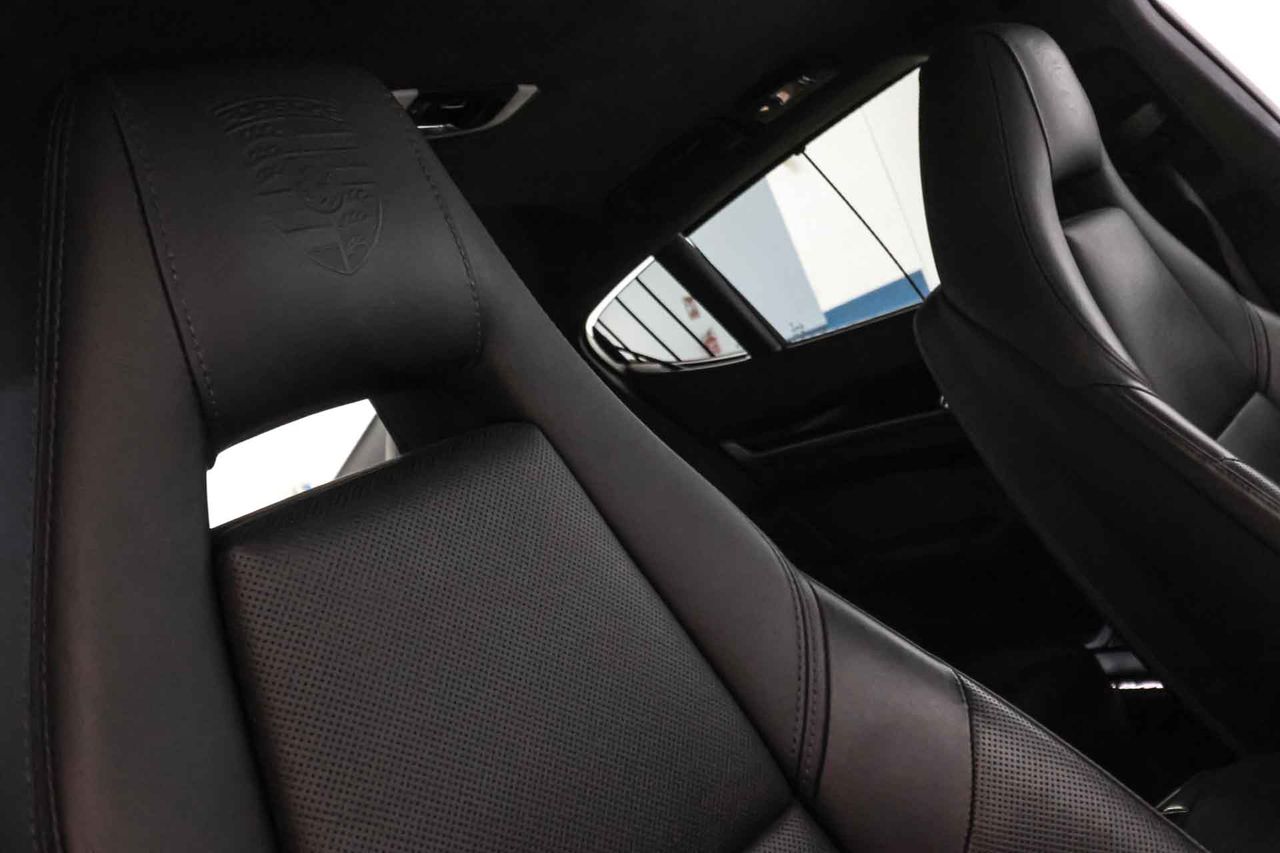 Porsche Panamera 3.0 4S **Techo solar** - Foto 24