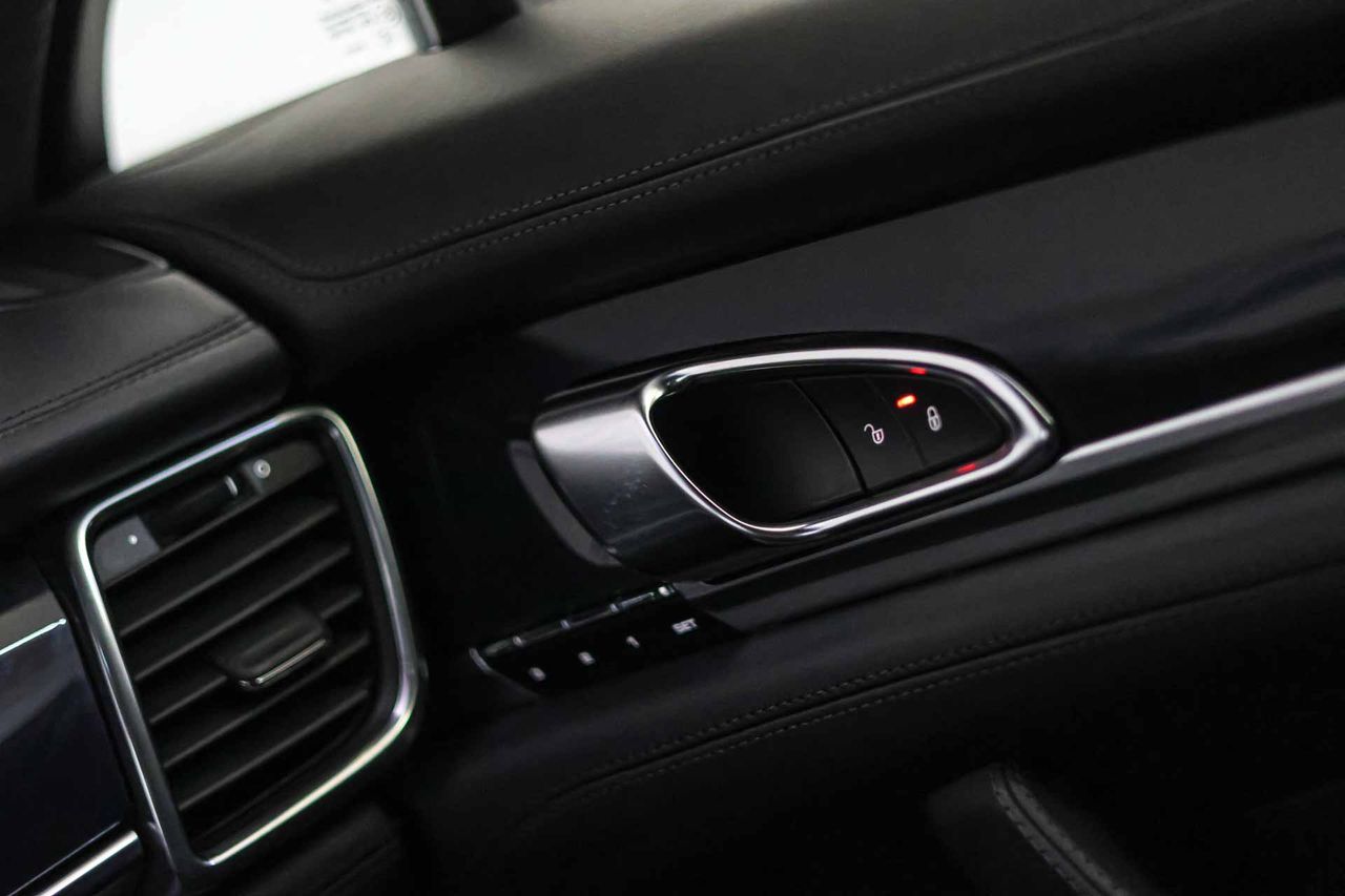 Porsche Panamera 3.0 4S **Techo solar** - Foto 55