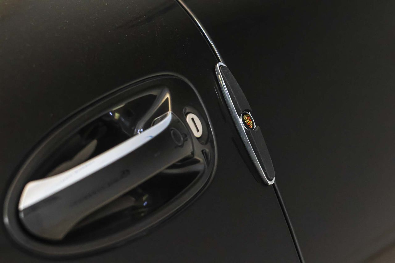 Porsche Panamera 3.0 4S **Techo solar** - Foto 25
