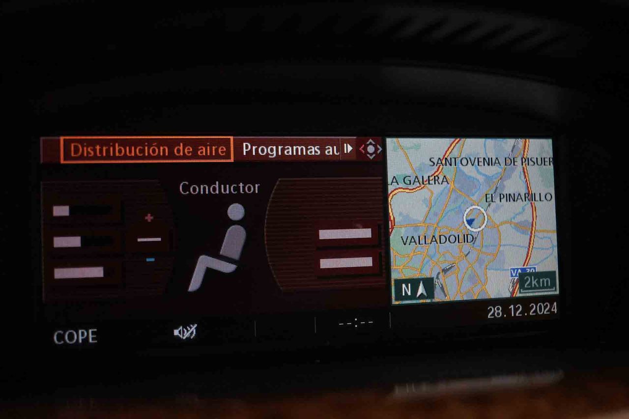 BMW Serie 6 635d Coupé - Foto 19