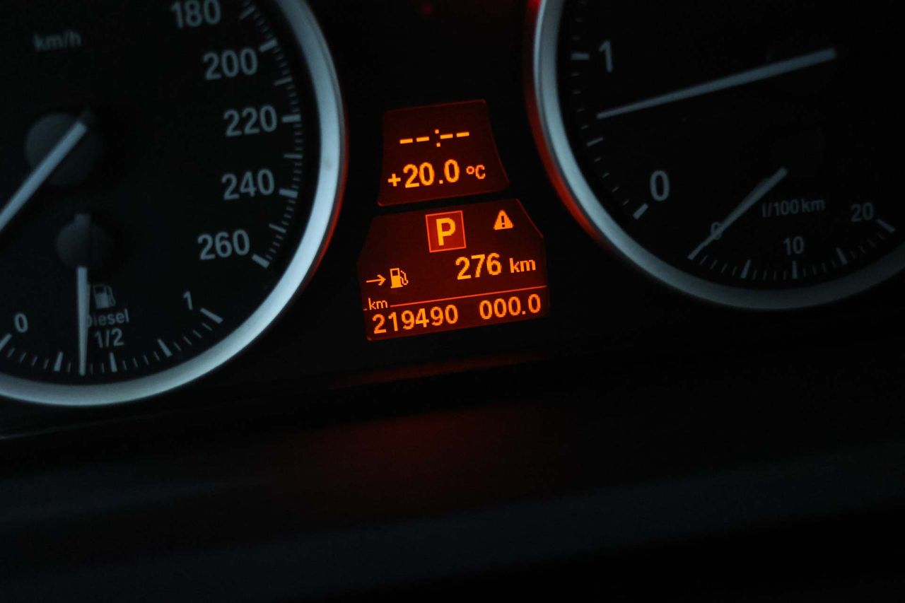 BMW Serie 6 635d Coupé - Foto 7