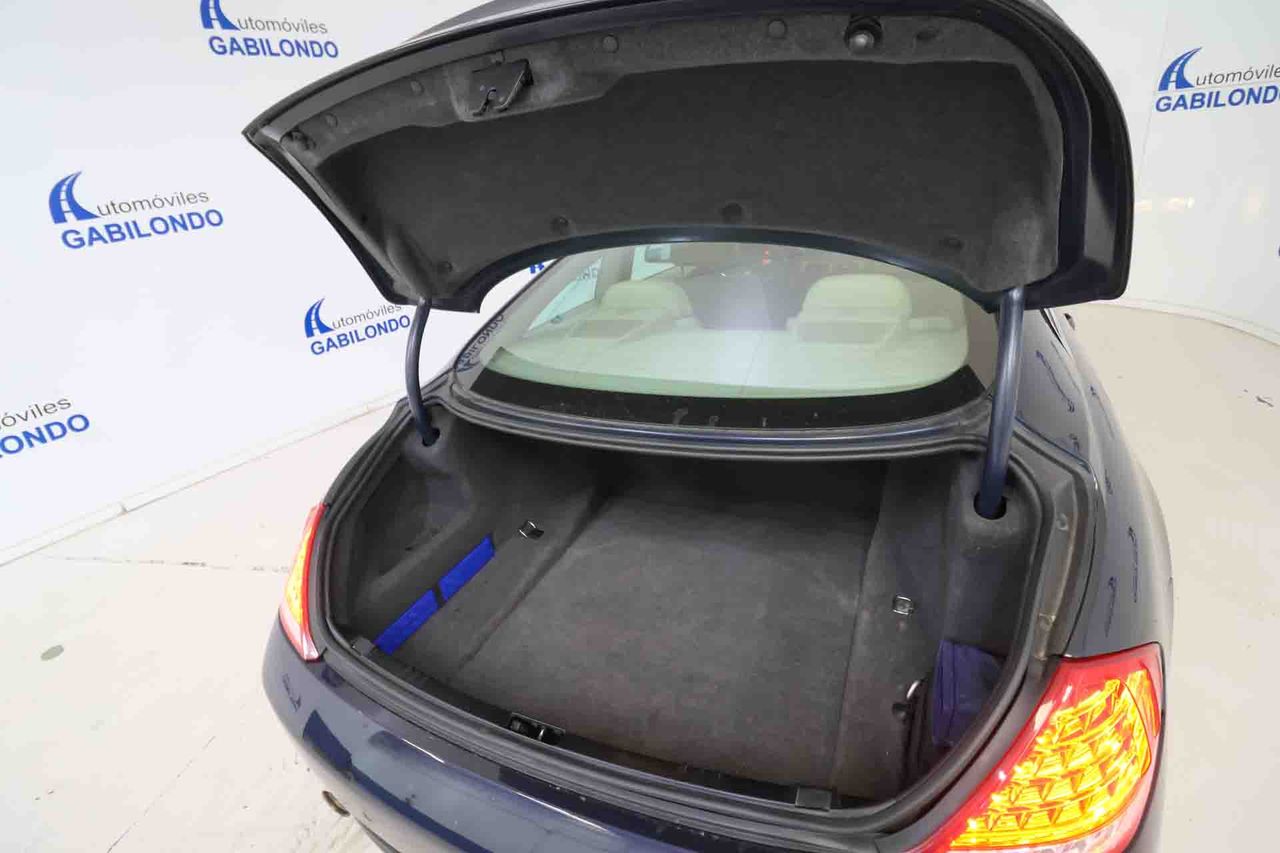 BMW Serie 6 635d Coupé - Foto 16