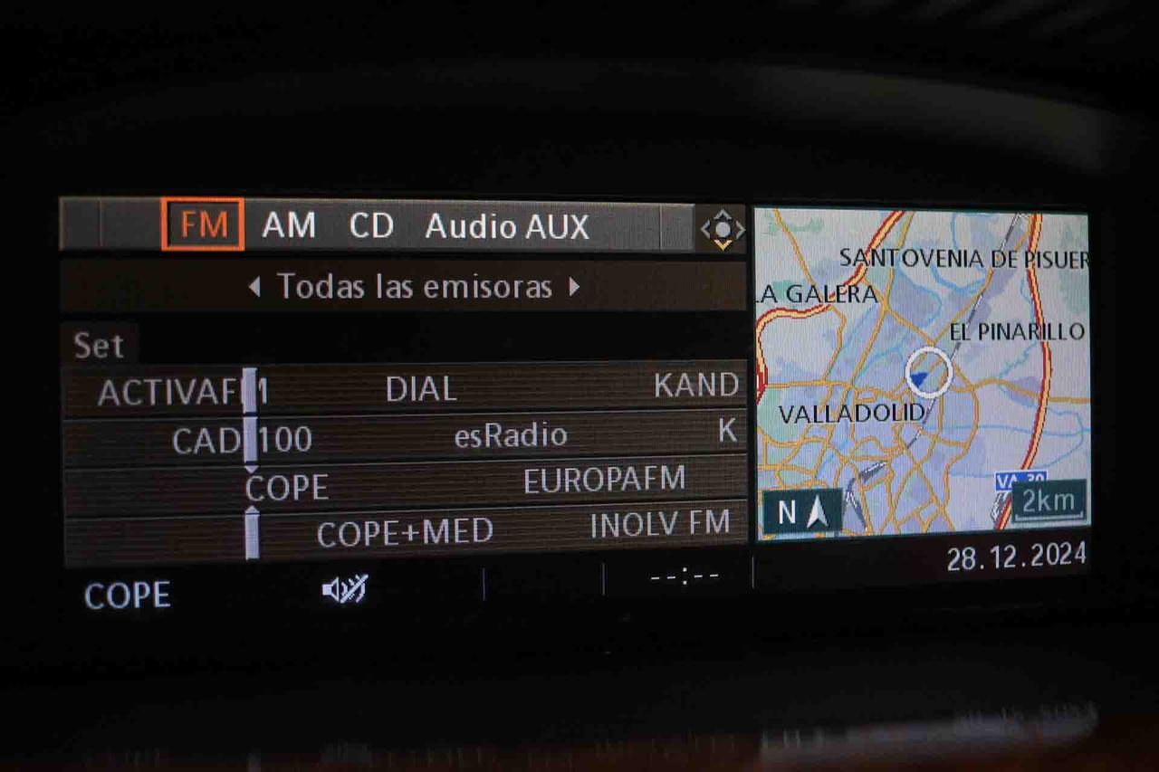 BMW Serie 6 635d Coupé - Foto 20