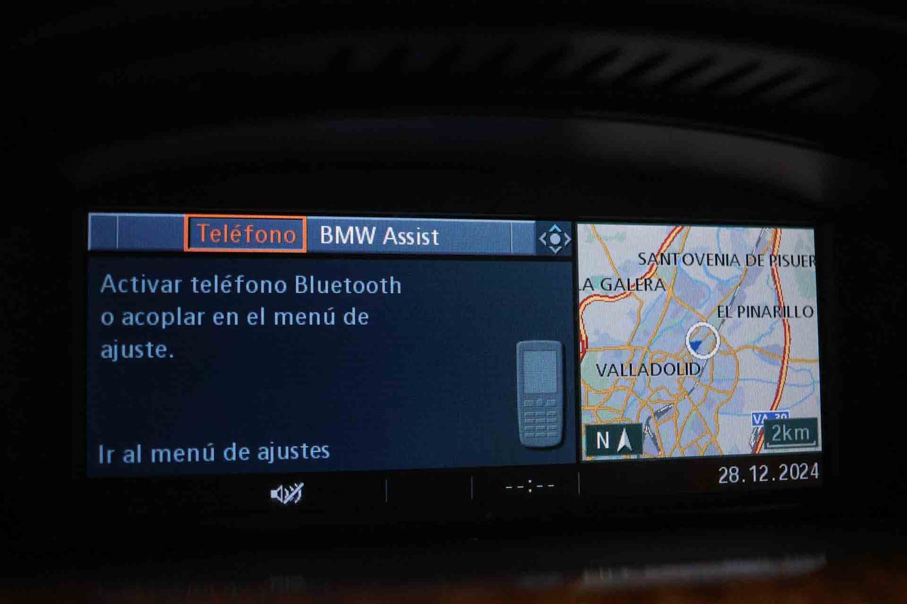 BMW Serie 6 635d Coupé - Foto 18