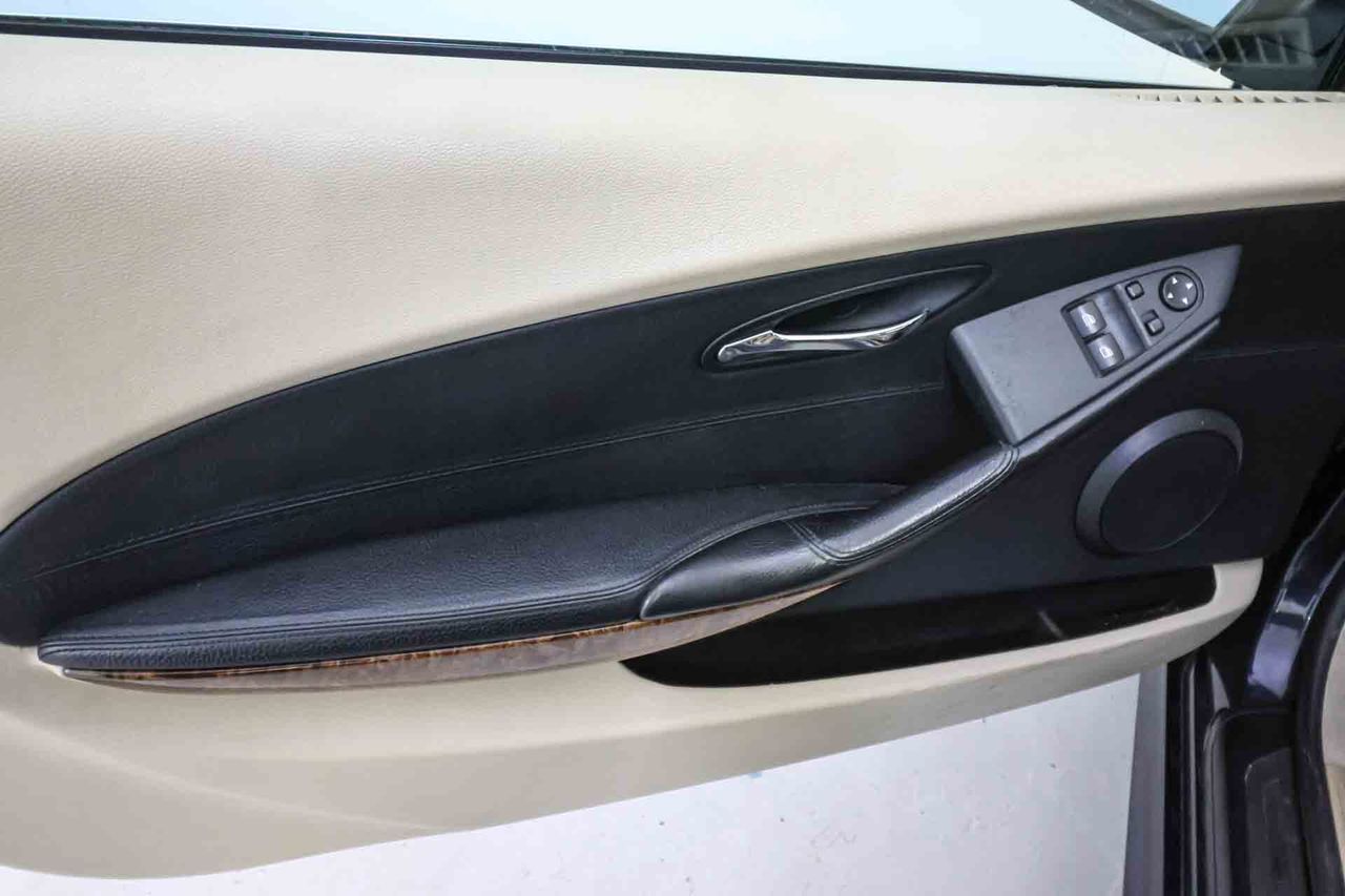 BMW Serie 6 635d Coupé - Foto 14