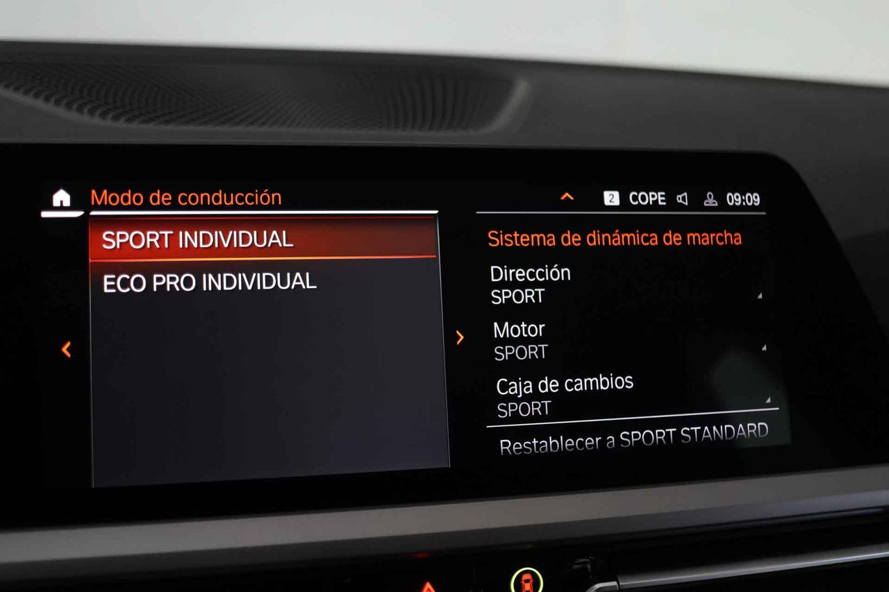 BMW Serie 3 318d Auto.Touring - Foto 66