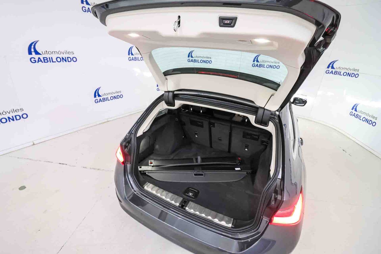 BMW Serie 3 318d Auto.Touring - Foto 60
