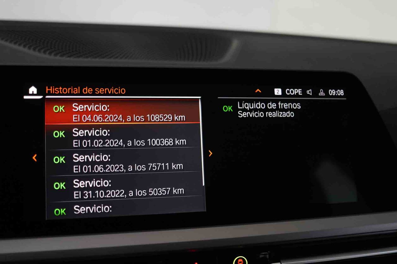 BMW Serie 3 318d Auto.Touring - Foto 10