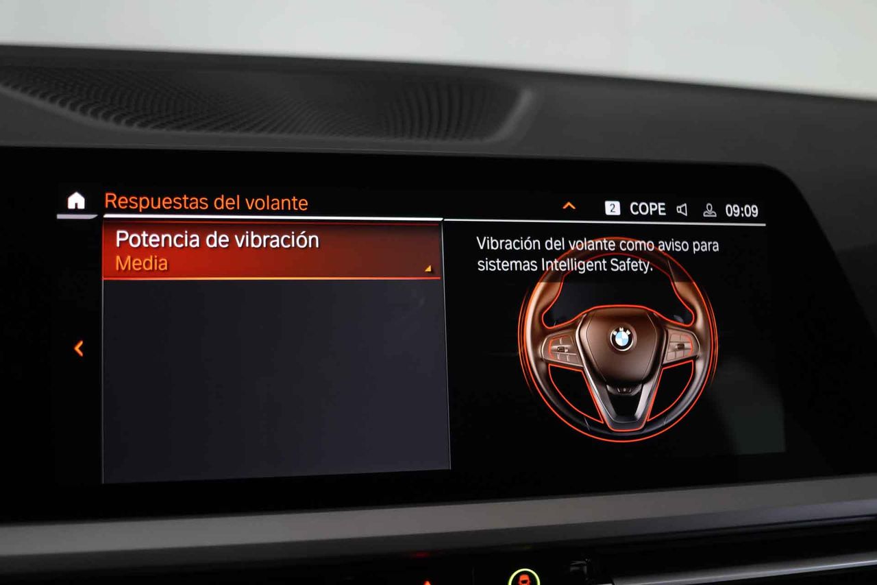 BMW Serie 3 318d Auto.Touring - Foto 72