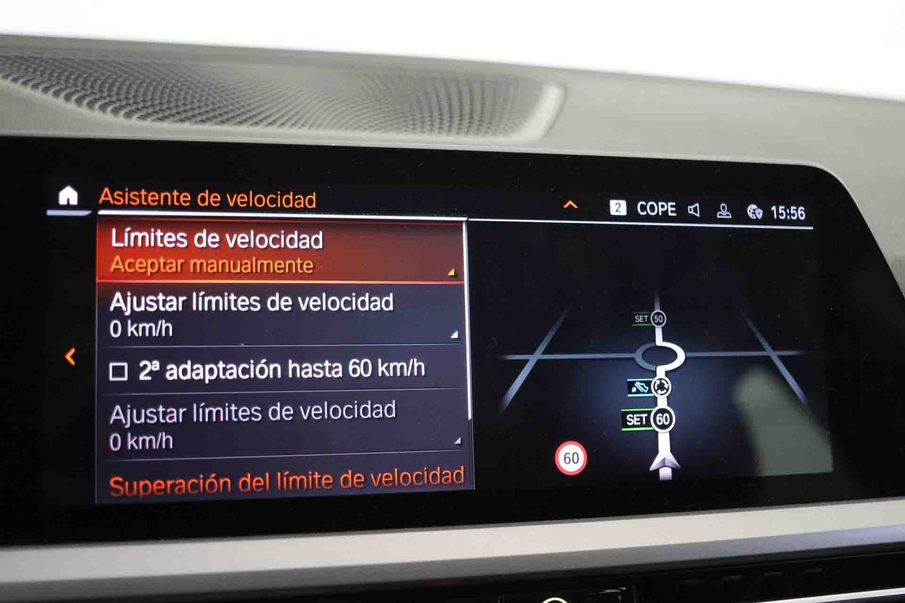 BMW Serie 3 318d Auto.Touring - Foto 27