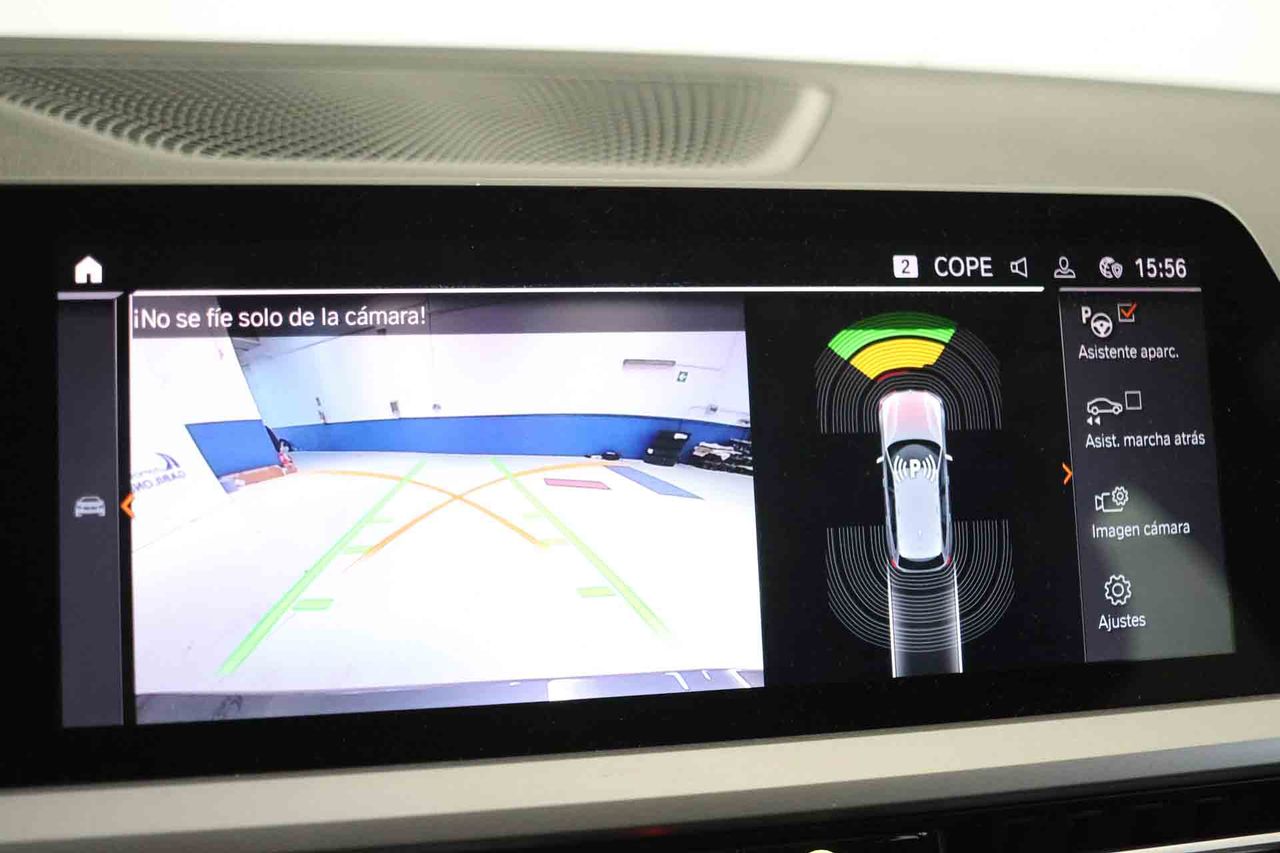 BMW Serie 3 318d Auto.Touring - Foto 28