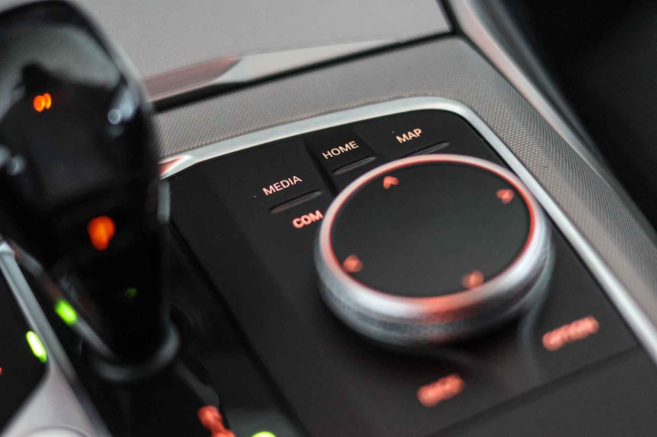 BMW Serie 3 318d Auto.Touring - Foto 50