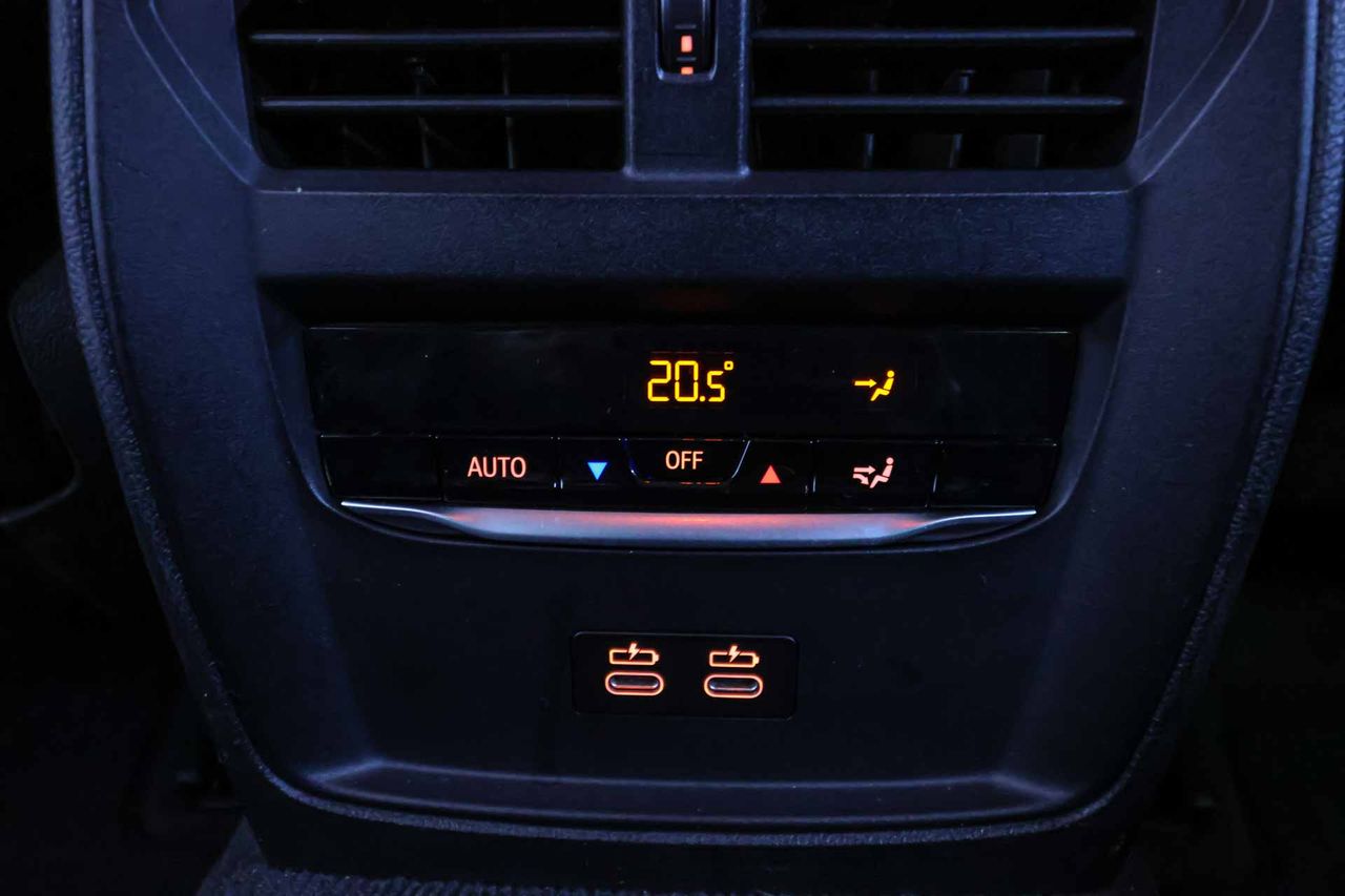 BMW Serie 3 318d Auto.Touring - Foto 55