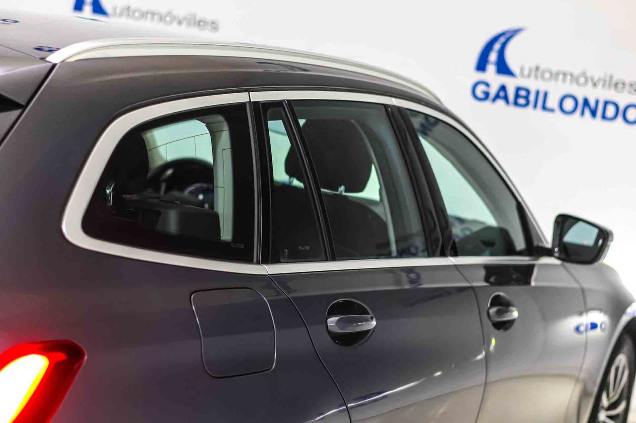 BMW Serie 3 318d Auto.Touring - Foto 23
