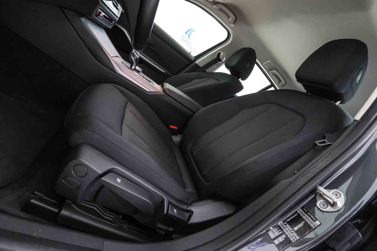 BMW Serie 3 318d Auto.Touring - Foto 34