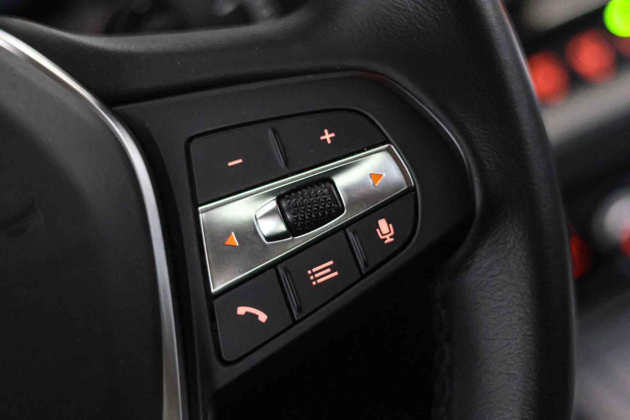 BMW Serie 3 318d Auto.Touring - Foto 46