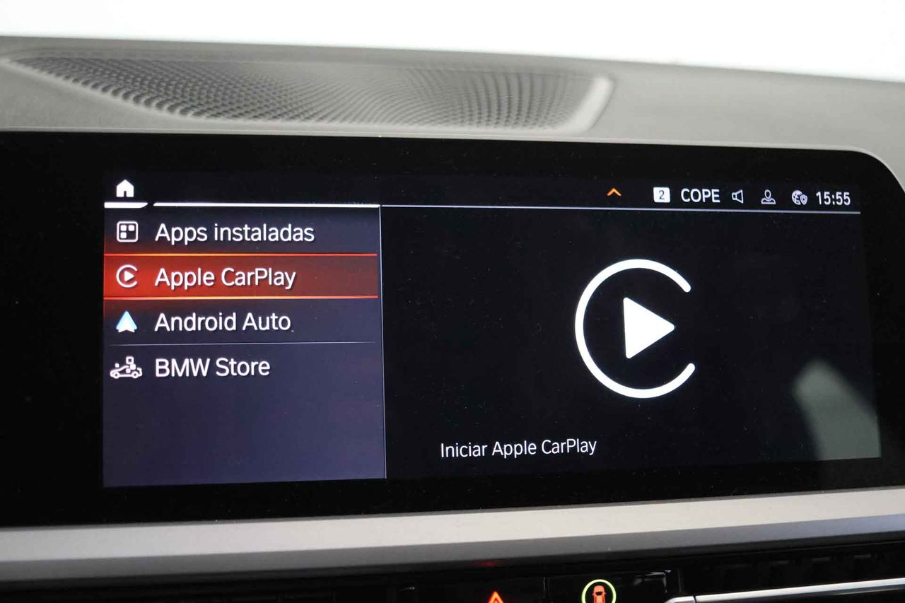 BMW Serie 3 318d Auto.Touring - Foto 22