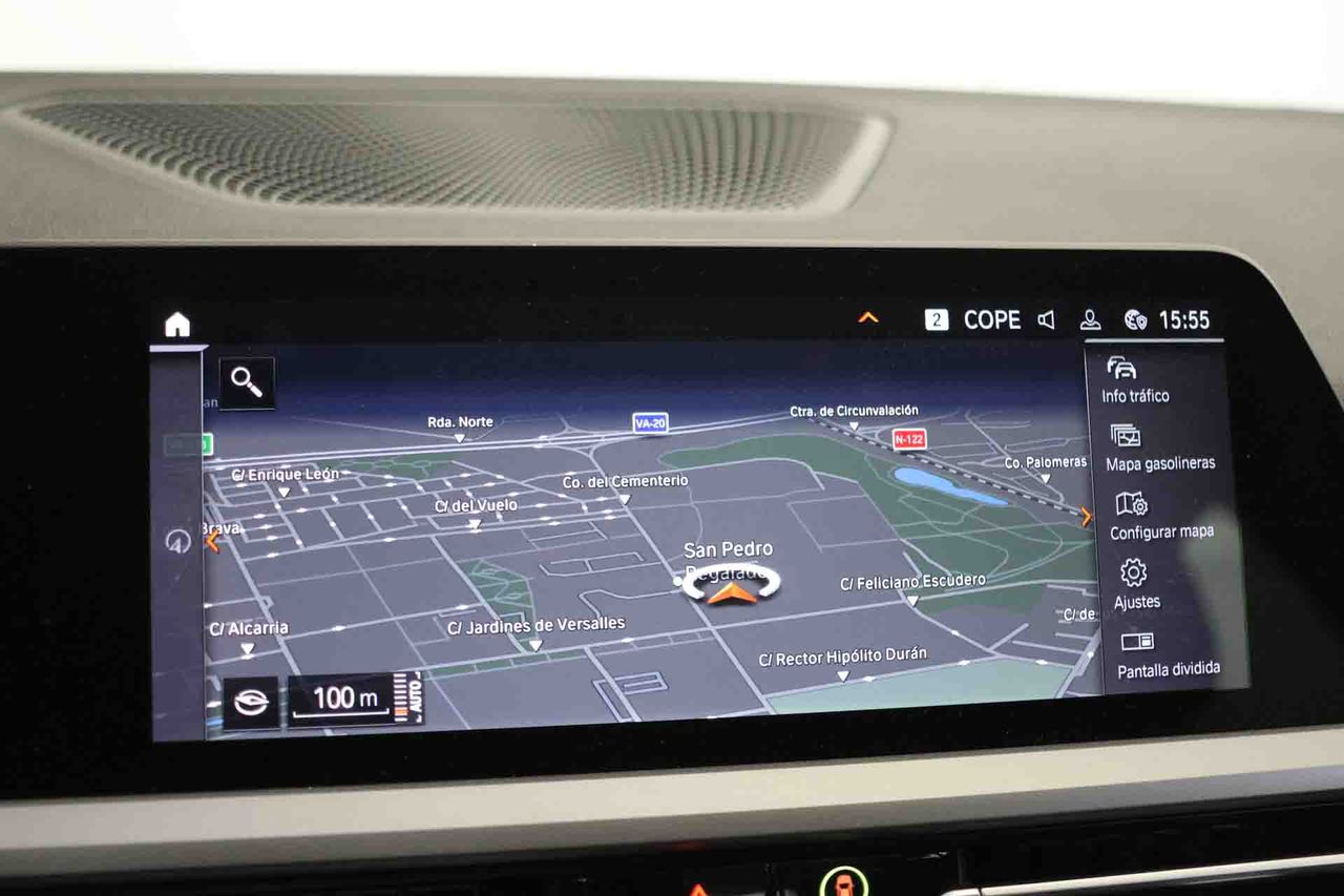 BMW Serie 3 318d Auto.Touring - Foto 21