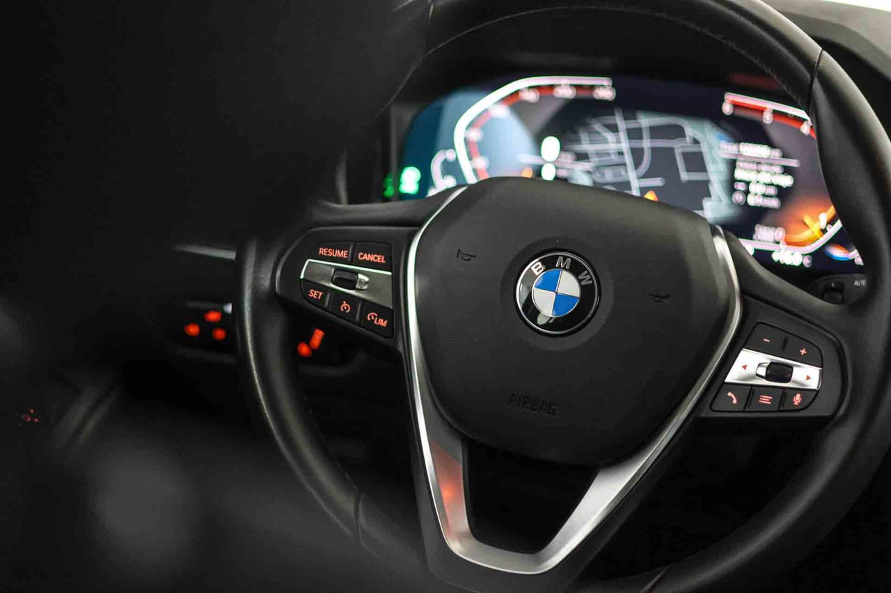BMW Serie 3 318d Auto.Touring - Foto 42