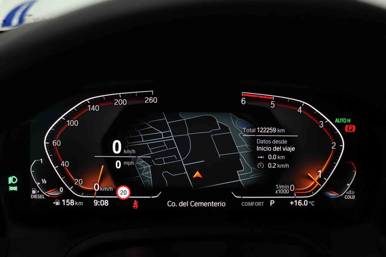 BMW Serie 3 318d Auto.Touring - Foto 63