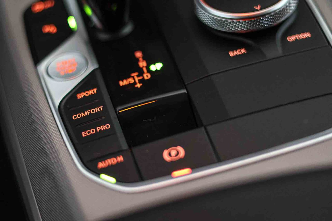 BMW Serie 3 318d Auto.Touring - Foto 48