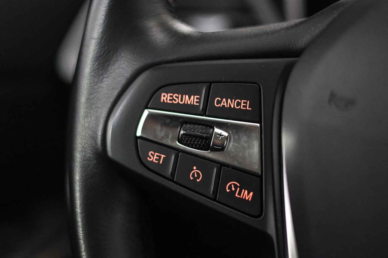 BMW Serie 3 318d Auto.Touring - Foto 44