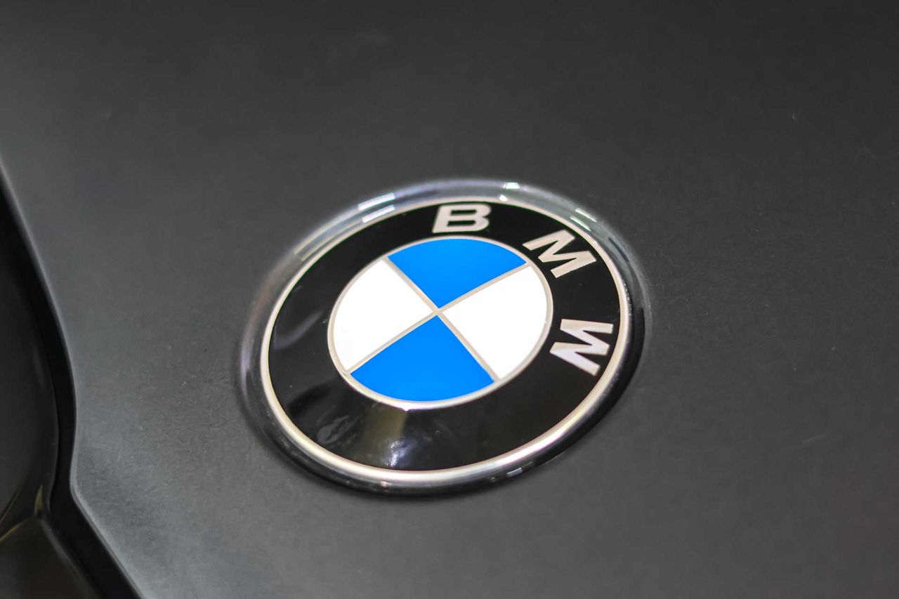 BMW Serie 3 318d Auto.Touring - Foto 11