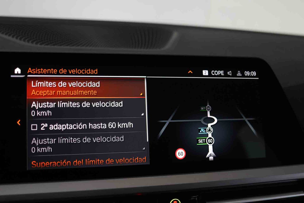 BMW Serie 3 318d Auto.Touring - Foto 69