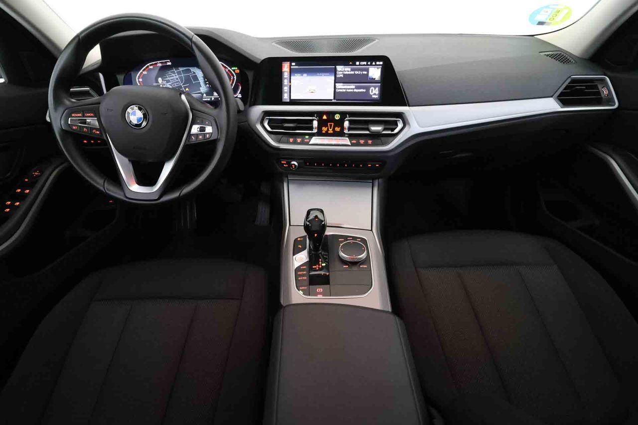 BMW Serie 3 318d Auto.Touring - Foto 58