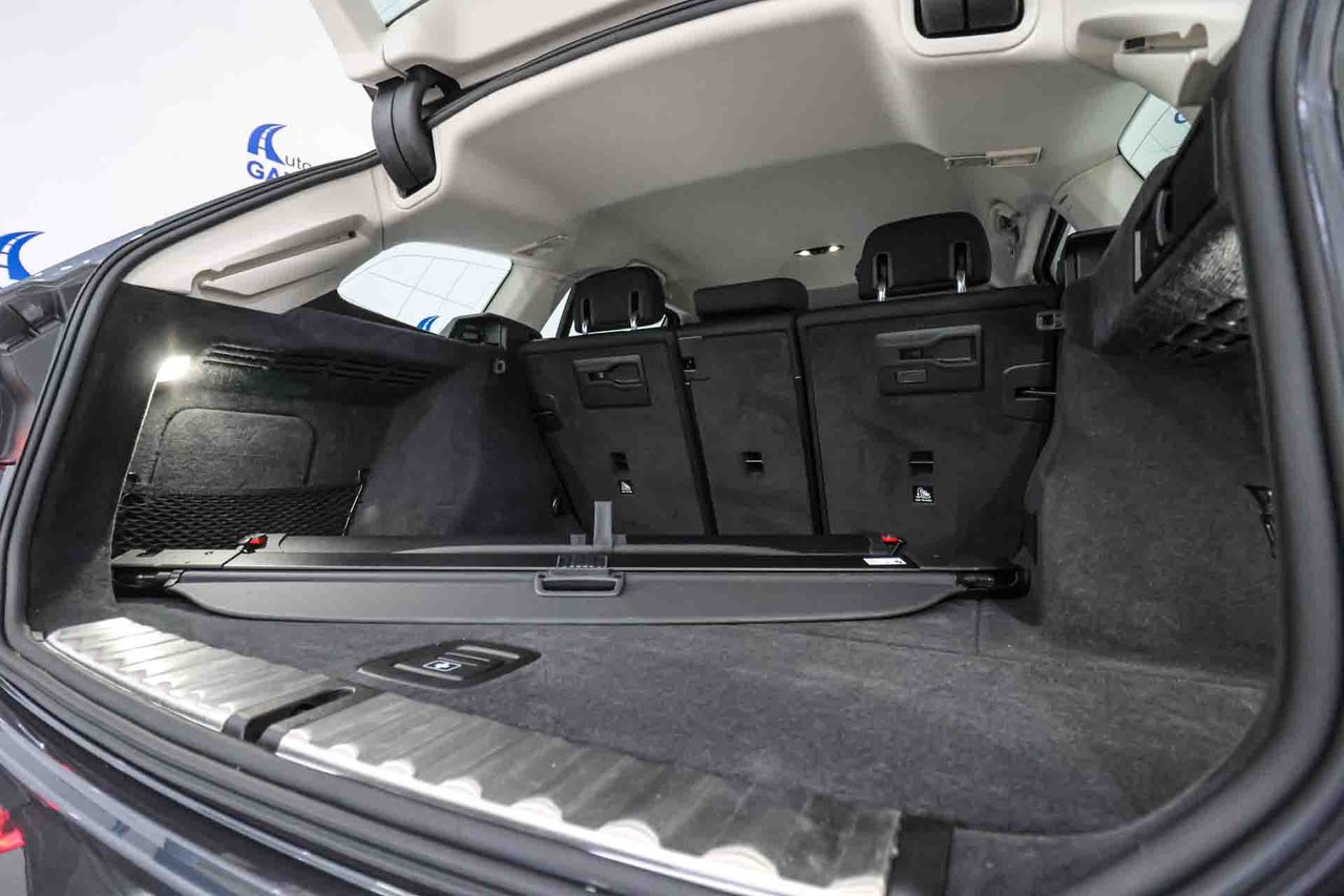 BMW Serie 3 318d Auto.Touring - Foto 61