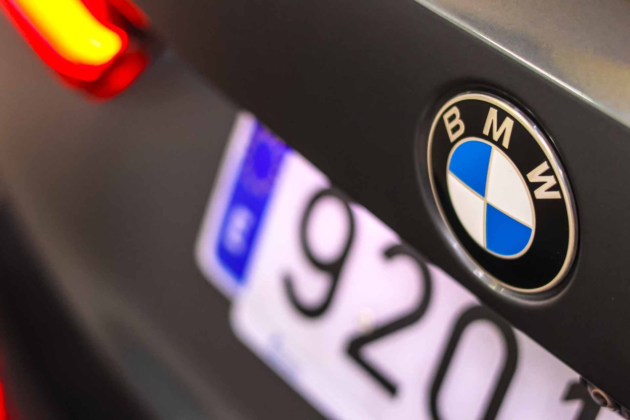 BMW Serie 3 318d Auto.Touring - Foto 27