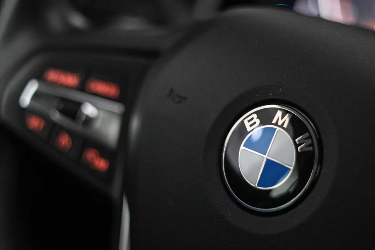 BMW Serie 3 318d Auto.Touring - Foto 43