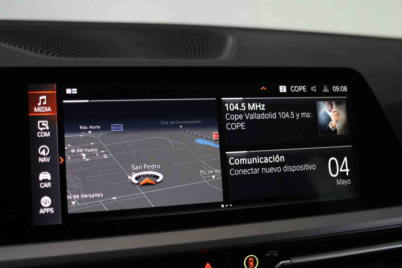 BMW Serie 3 318d Auto.Touring - Foto 64