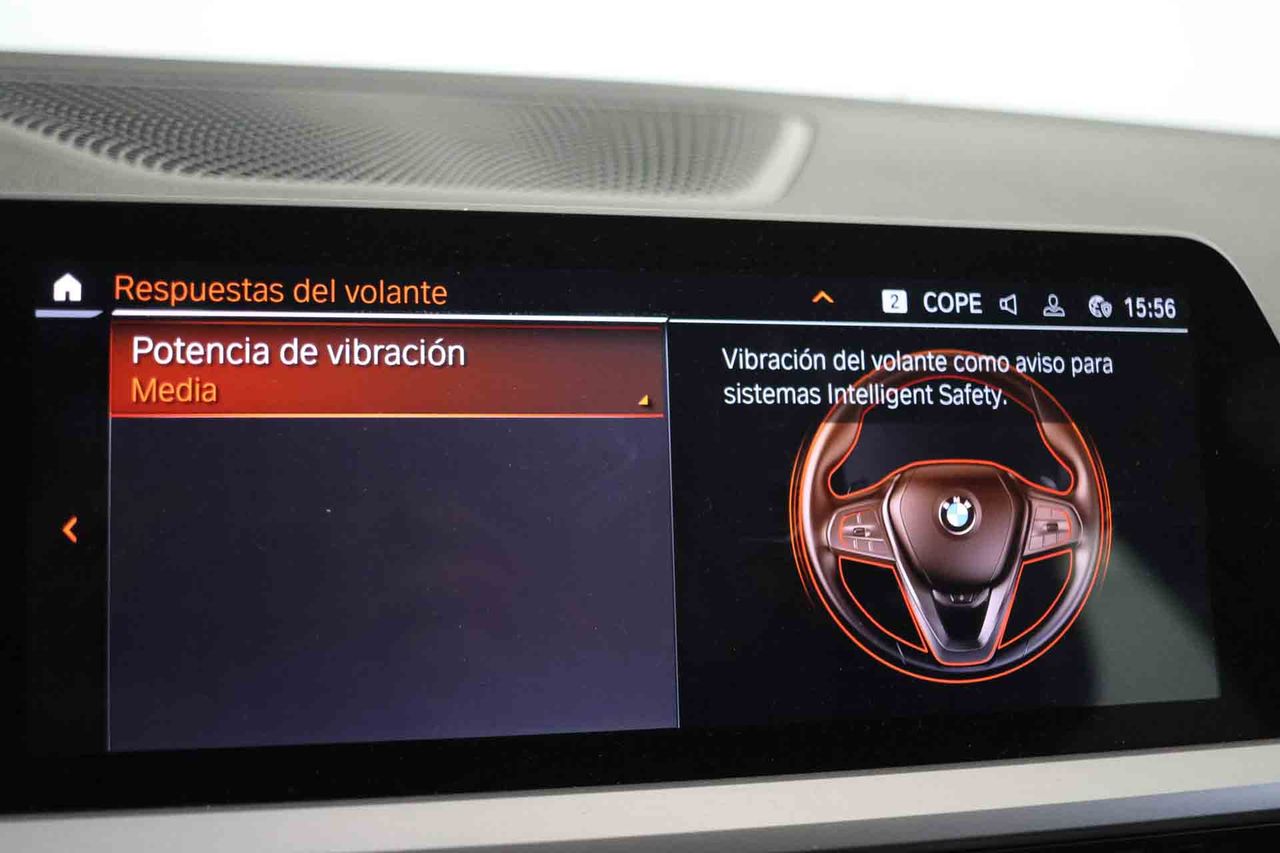 BMW Serie 3 318d Auto.Touring - Foto 29