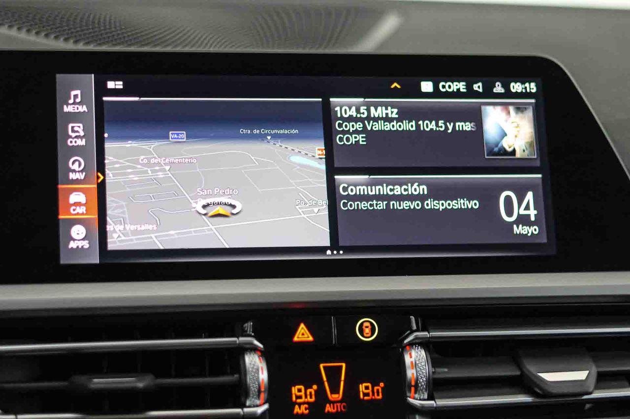 BMW Serie 3 318d Auto.Touring - Foto 53