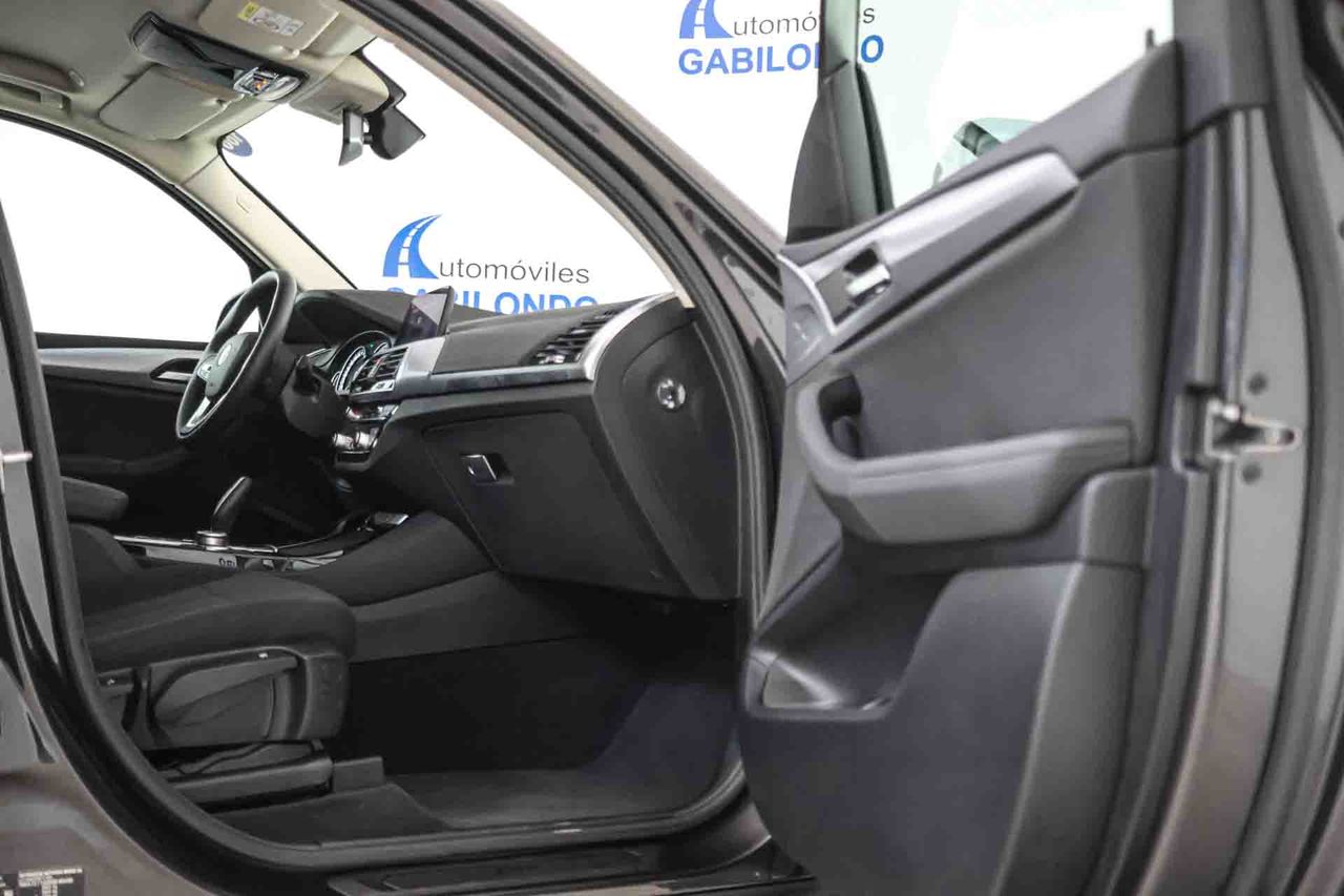 BMW X3 xDrive30e - Foto 55