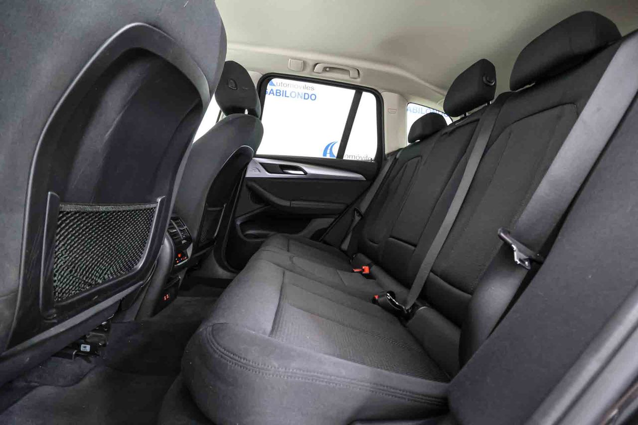 BMW X3 xDrive30e - Foto 53