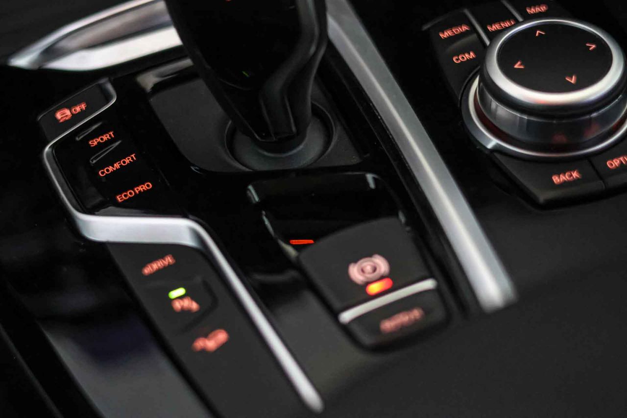 BMW X3 xDrive30e - Foto 46