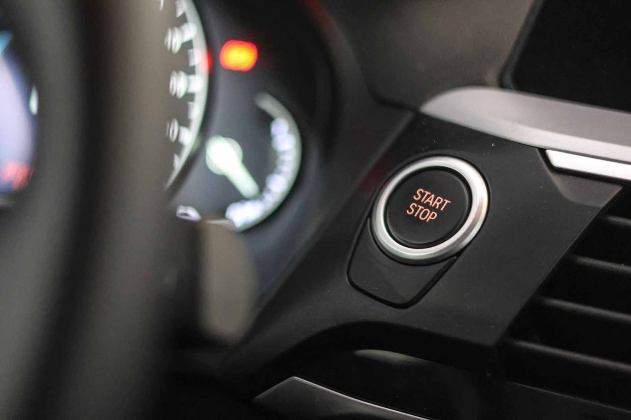 BMW X3 xDrive30e - Foto 43