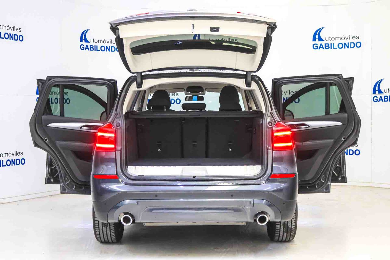 BMW X3 xDrive30e - Foto 27