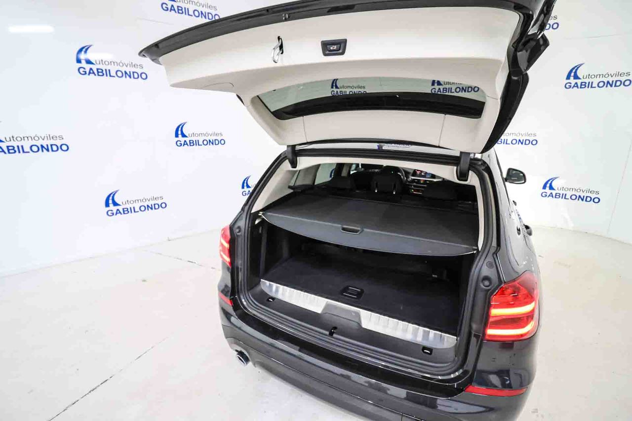 BMW X3 xDrive30e - Foto 58