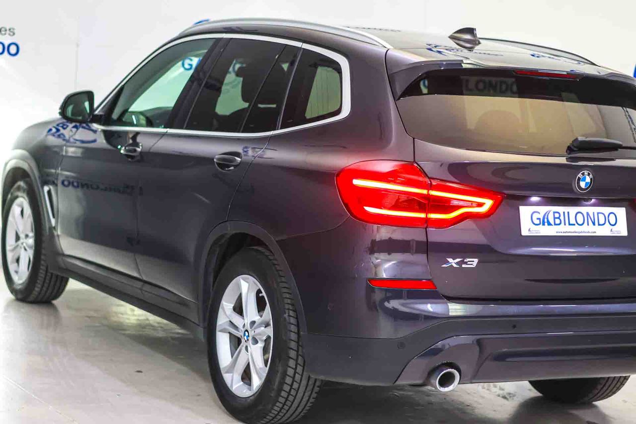 BMW X3 xDrive30e - Foto 29