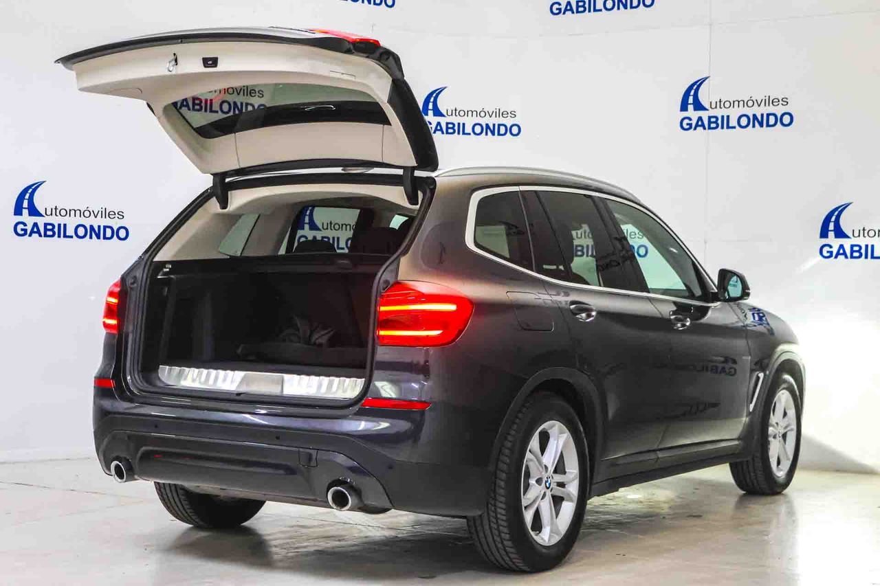BMW X3 xDrive30e - Foto 21